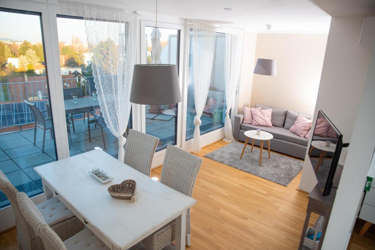 Flair Alte Donau Vienne