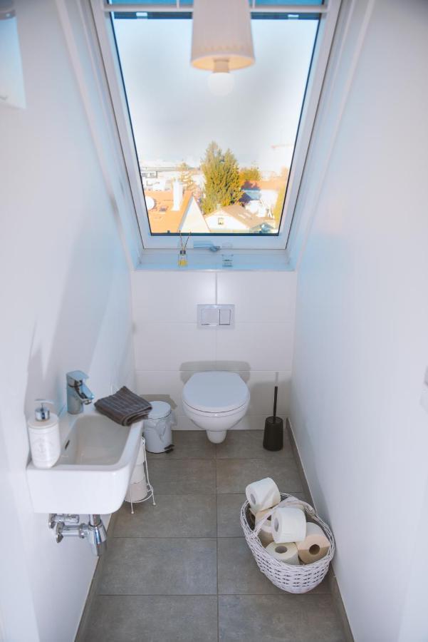Flair Alte Donau Appartement