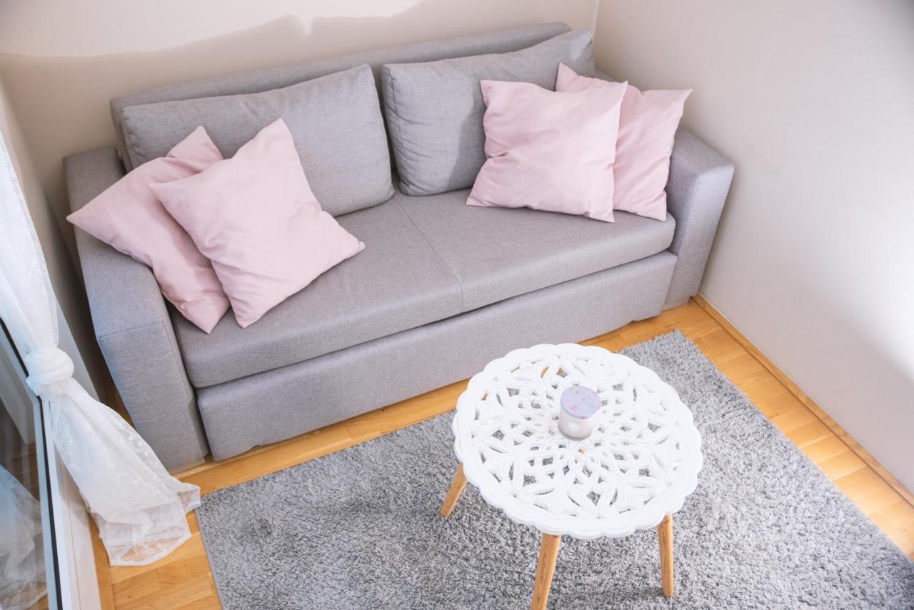 Appartement Flair Alte Donau Vienne